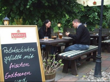 Foto: Bohmisches