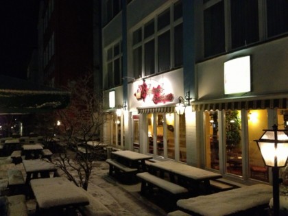 Foto: Bohmisches
